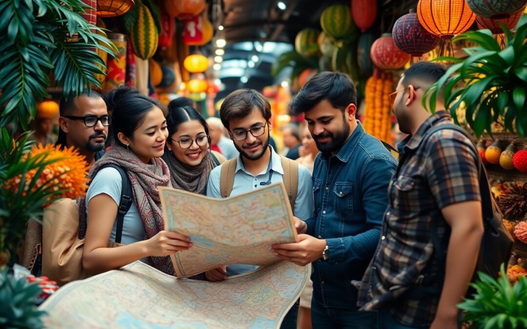 Travel Tips For The Curious Explorer – Embrace The Spirit Of Adventure