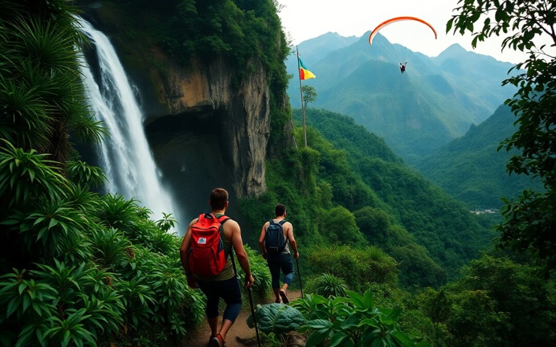 The Ultimate Guide To Adventure Travel – Tips And Ideas For Thrill-Seekers