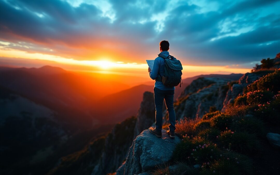 Creative How-To Tips For Adventurous Travel Explorations