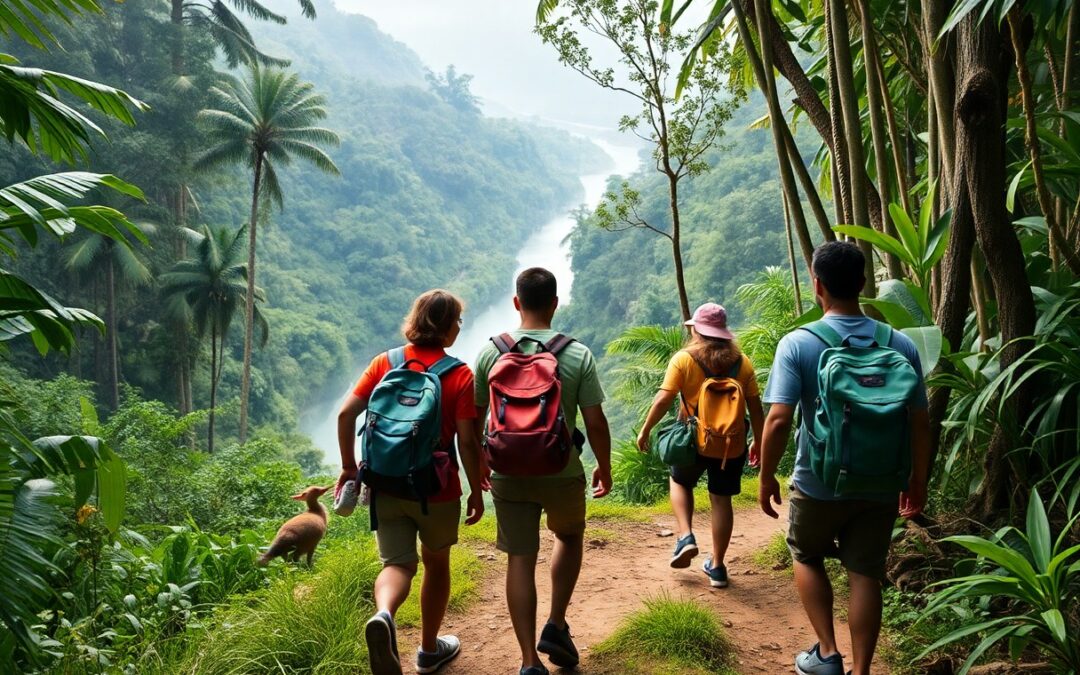 Essential How-To Tips For Thrilling Exploration Experiences