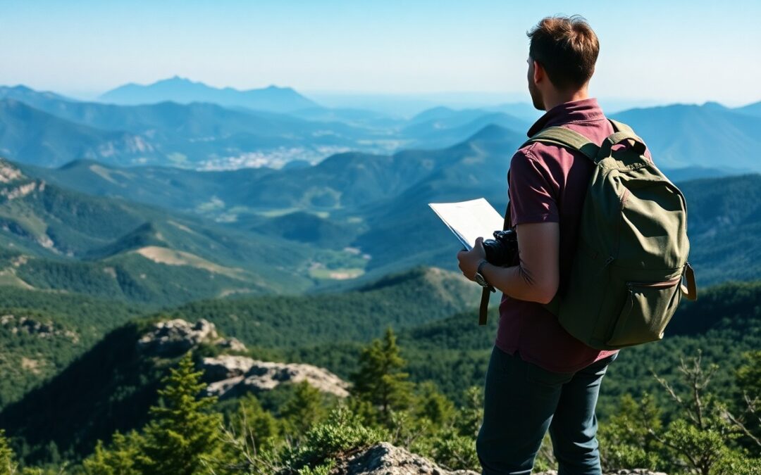 Practical How-To Tips For Exciting Travel Explorations
