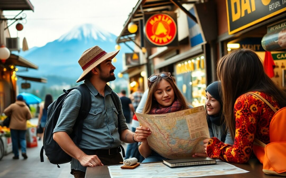 Innovative How-To Ideas For Adventurous Journeys Abroad