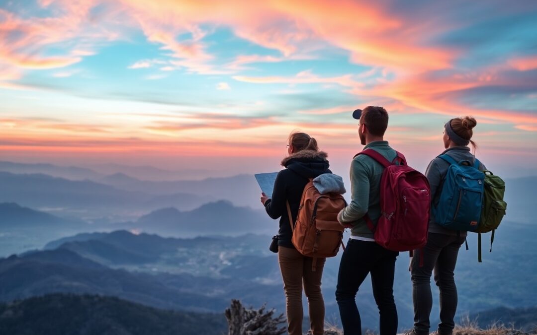 Savvy How-To Tips For Mind-Blowing Travel Exploration