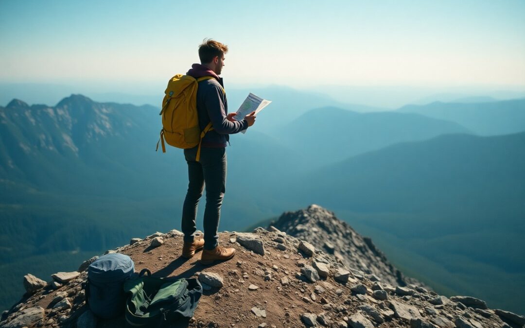 Top 10 Adventure Travel Tips To Boost Your Exploration Skills
