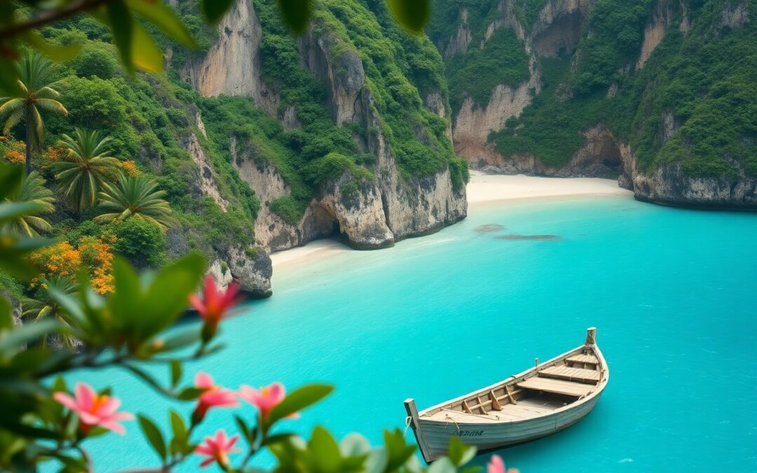 Unforgettable Travel Ideas – Discover Unique Destinations Off The Beaten Path
