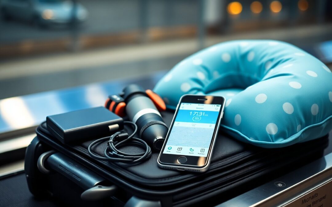 What Ingenious Travel Hacks Can Make Your Journey Effortless?