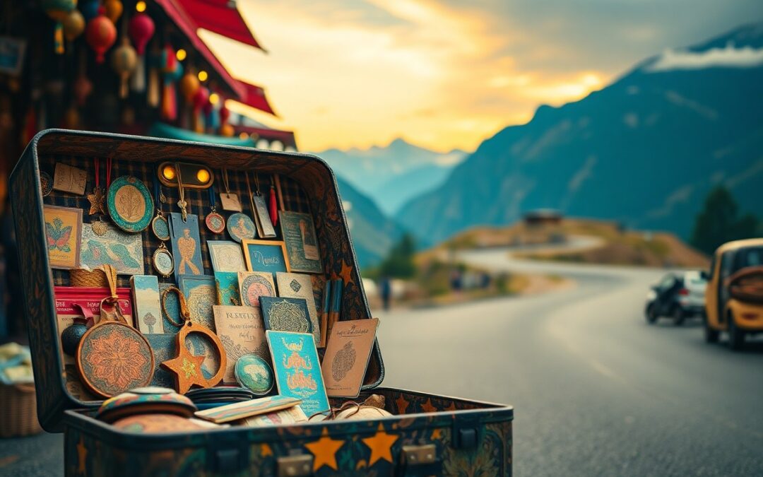 How Can You Transform Mundane Travel Into An Extraordinary Odyssey?