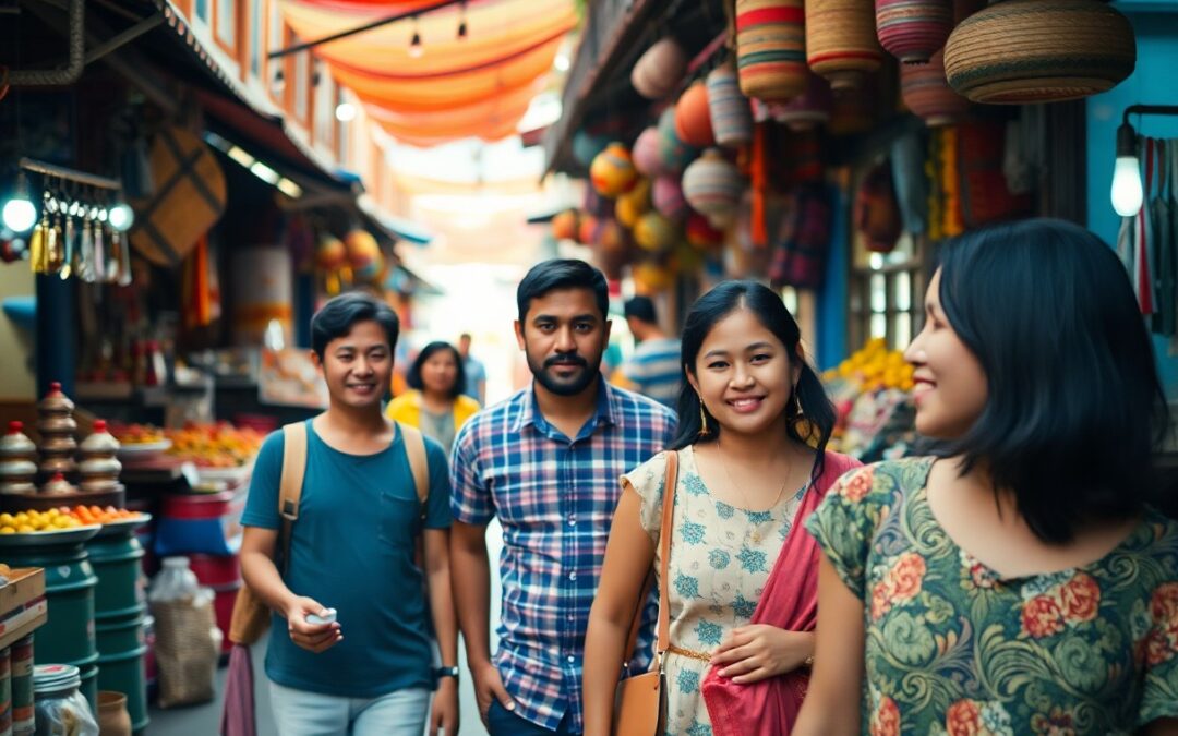 Family Travel Tips – Creating Lasting Memories While Exploring The Globe