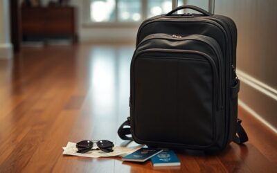 Backpack vs. Suitcase – Which One Should You Bring and Why?