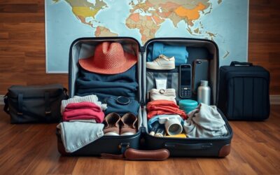 How to Pack Like a Pro for a Two-Week Trip