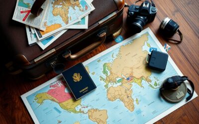 What I Wish I Knew Before My First International Trip