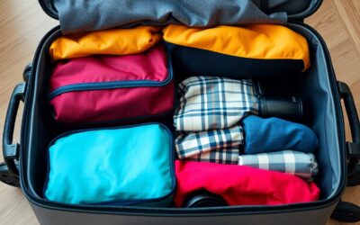 The Best Packing Cubes and How to Use Them Effectively