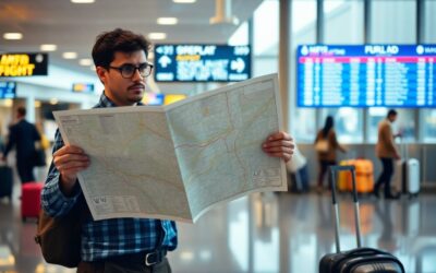 Travel Mistakes You Didn’t Know You Were Making