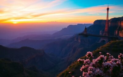 My Favorite Sunrises from Around the World (And Where to Find Them)