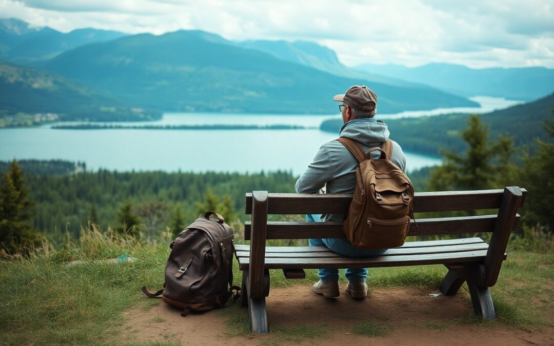 From Tourist to Traveler – My Journey Toward Slow Travel