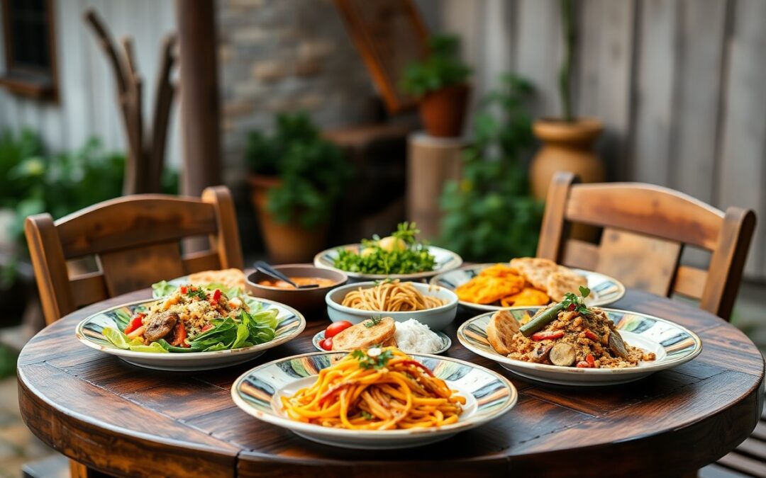 The Best Local Dishes I Discovered Off the Beaten Path