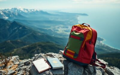 Top Life-Changing Adventures from My Global Backpacking Trip