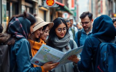 A Smart Traveler’s Guide to Avoiding Common Scams