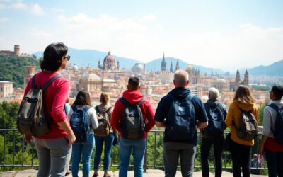 How Traveling Changed My Perspective on Life and Culture