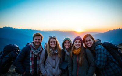 Why Traveling with Strangers Was the Best Decision I Made