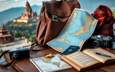 Adventure, Culture, and Travel Wisdom in One Place