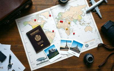 Discover Meaningful Journeys Across Continents