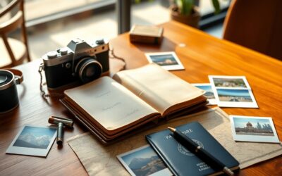 Experience the World Through Honest Travel Stories