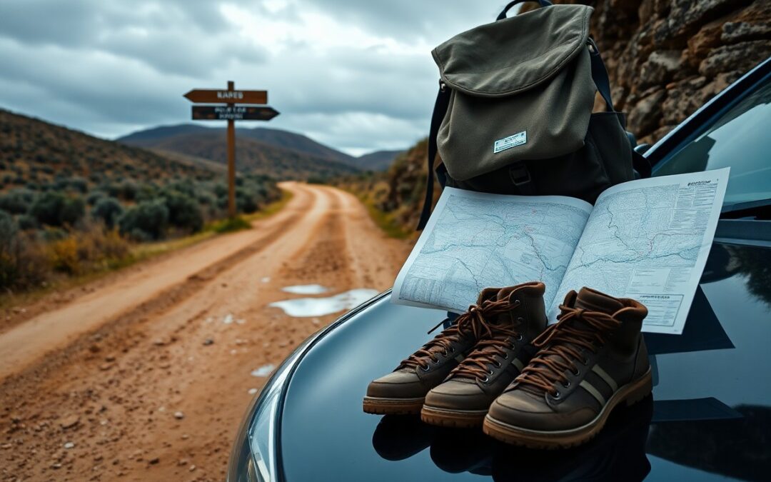 Real Travel Lessons From Roads Less Traveled