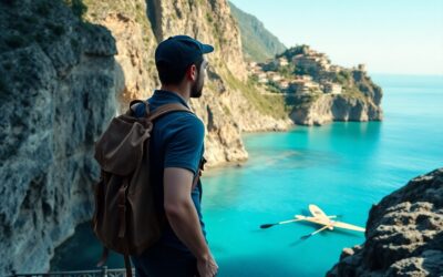 From Solo Trips to Hidden Gems Around the Globe