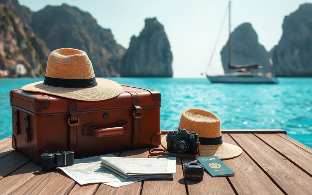 Travel Inspiration for Your Next Great Escape