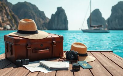 Travel Inspiration for Your Next Great Escape