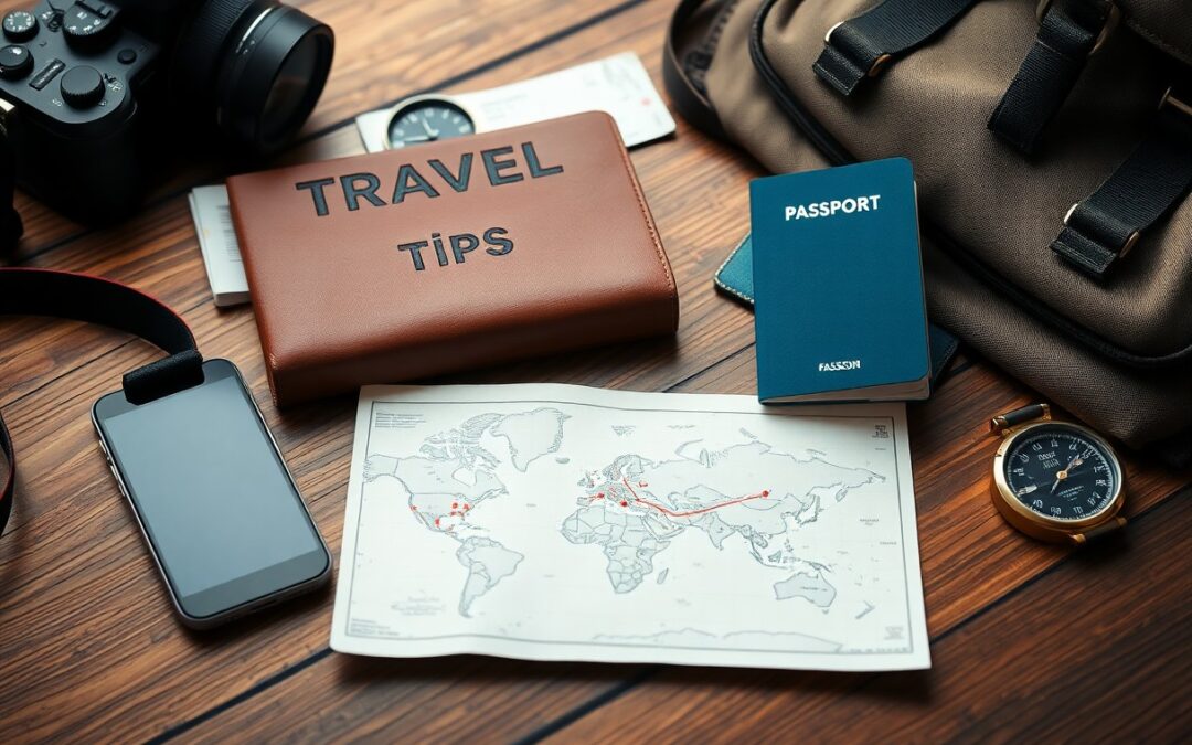 Travel Smarter With Tips From Real Adventures