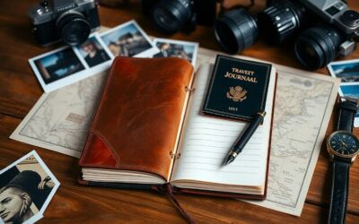 Travel Stories That Leave a Lasting Impression