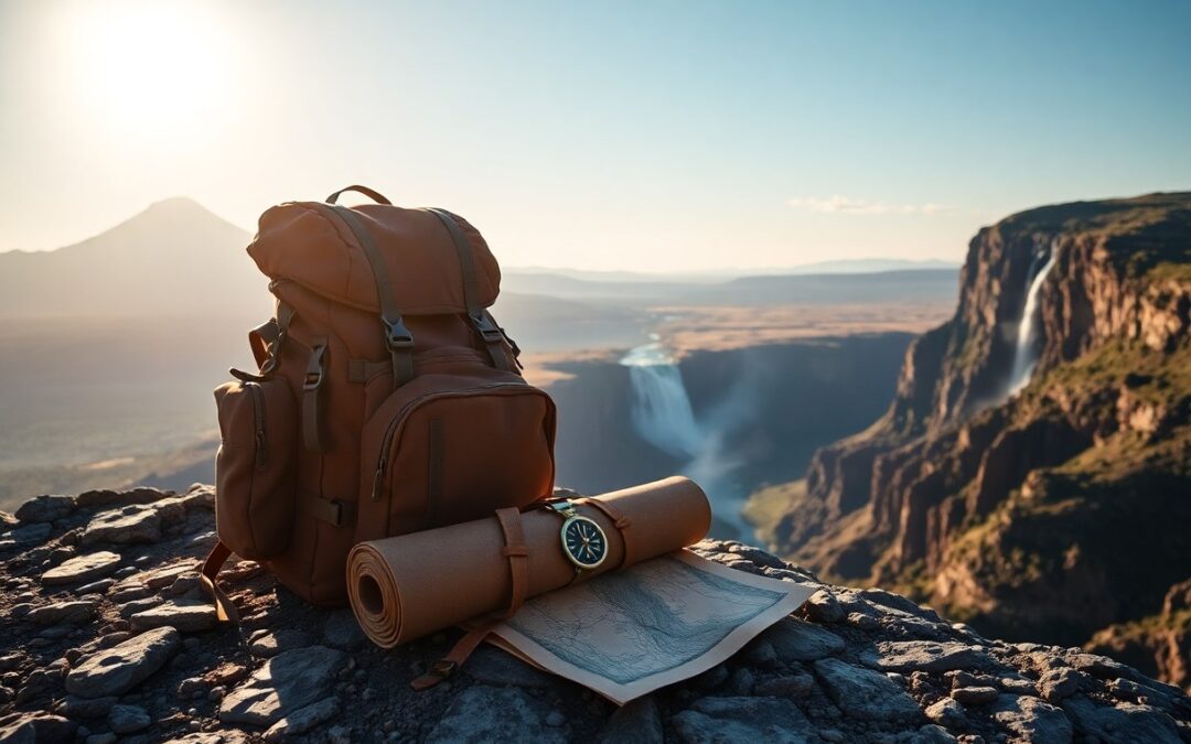 Adventure Travel Ideas for Curious and Confident Explorers