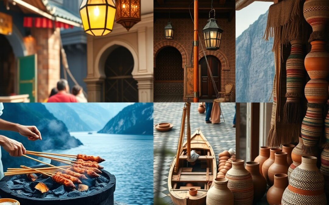 Authentic Travel Experiences From Around the World
