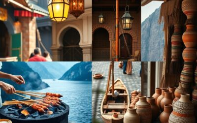 Authentic Travel Experiences From Around the World