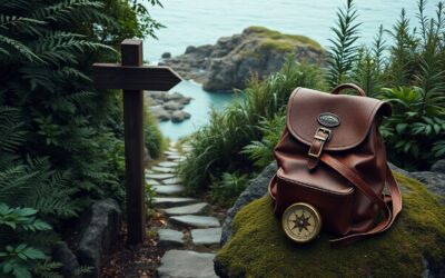 Explore Hidden Destinations and Life-Changing Journeys