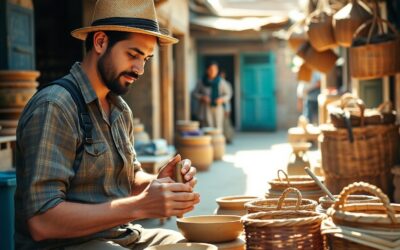 Explore the World Through Meaningful Travel Experiences