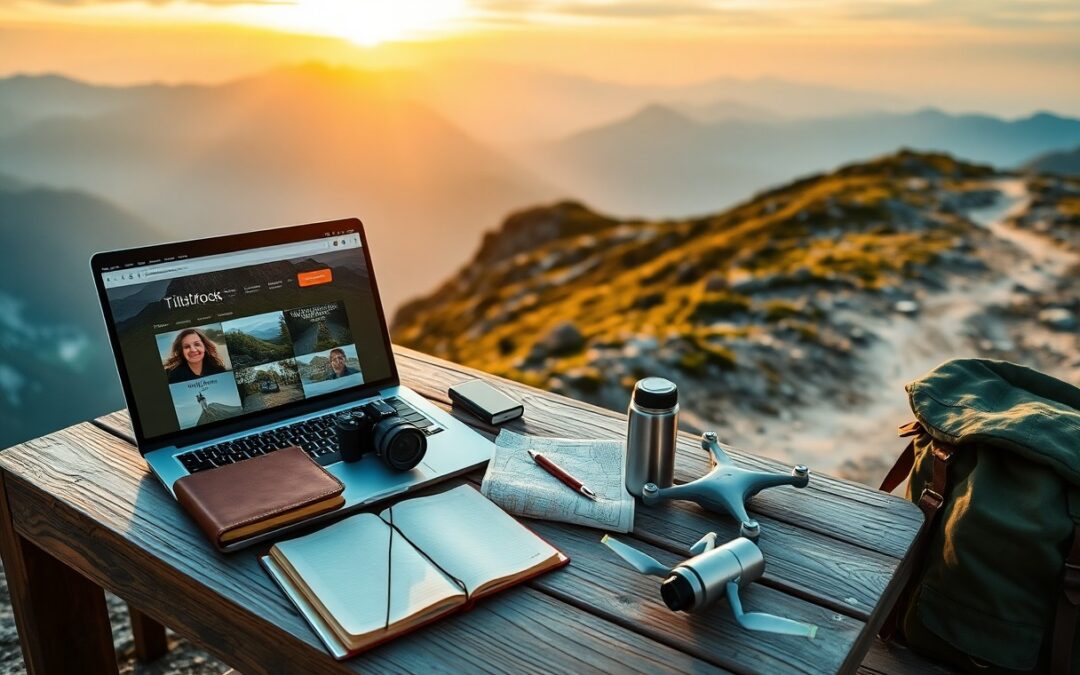 Inspiring Travel Blogs for Adventurous Souls