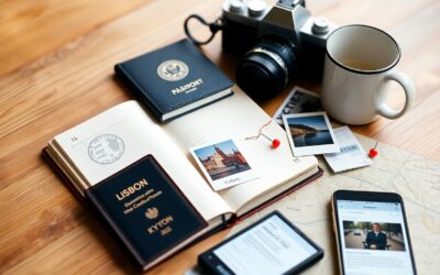 Discover Travel Stories That Inspire Your Next Adventure