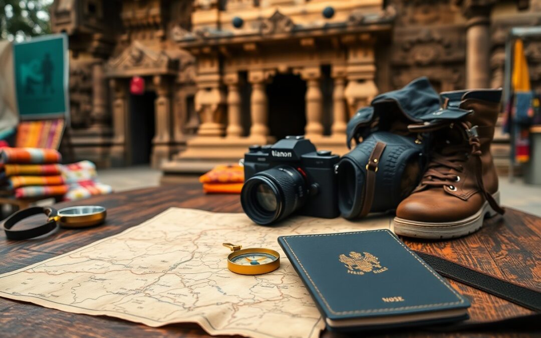 Journey Through Culture, Adventure, and Discovery
