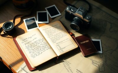Personal Travel Stories That Spark Wanderlust
