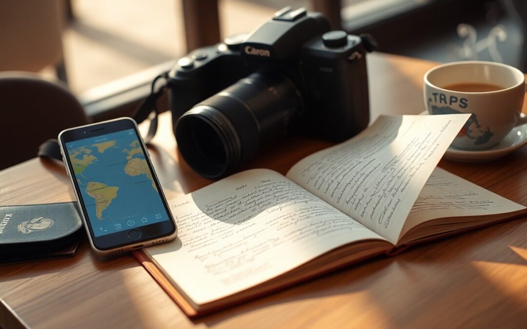 Wander Smarter With Real Travel Stories and Practical Tips