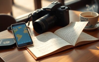 Wander Smarter With Real Travel Stories and Practical Tips
