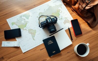 Travel Inspiration, Tips, and Stories for Curious Explorers