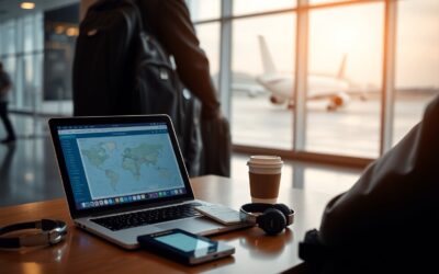 From Planning to Landing – A Confident Traveler’s Guide