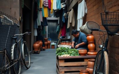 Finding Local Experiences Beyond Tourist Hotspots