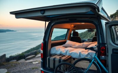 How to Travel Sustainably Without Sacrificing Comfort