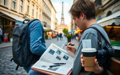 How to Turn Short Trips Into Meaningful Experiences