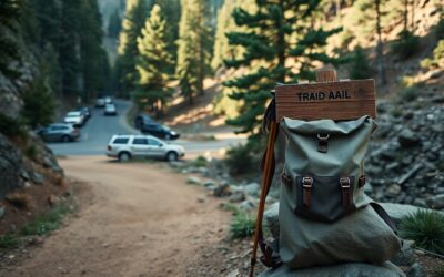 Adventure Awaits Beyond Popular Tourist Routes